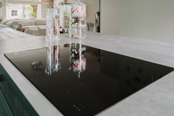 Medium property photo - Parelvissersstraat 44, 3194 JN Hoogvliet Rotterdam